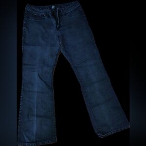 Ana Bootcut Jeans